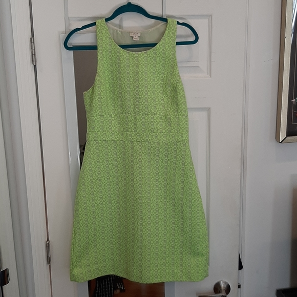 J. CREW DRESS 👗 - Picture 2 of 5